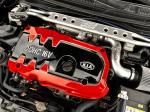 Kia Rio5 SEMA Concept 2008 года
